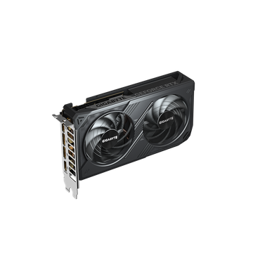 Видеокарта Gigabyte GeForce RTX 5060 8 ΓБ Retail