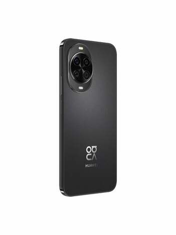 Смартфон HUAWEI NOVA NOVA 14 TLR-LX9 256 ΓБ черный