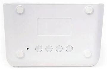 Дисплей QR кодов (2,3 inch, red) Softline