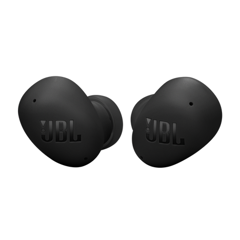 Bluetooth-гарнитура JBL Wave Buds 2, цвет черный