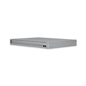 Коммутатор UBIQUITI USW-Pro-Max-24