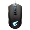 

Мышь Gigabyte Мышь Aorus GM-AORUS M4, цвет черный