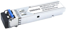 Трансивер OSNOVO SFP-S2LC15-G-1310-1310