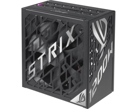Блок питания ASUS ROG STRIX ROG Strix 1200W Platinum