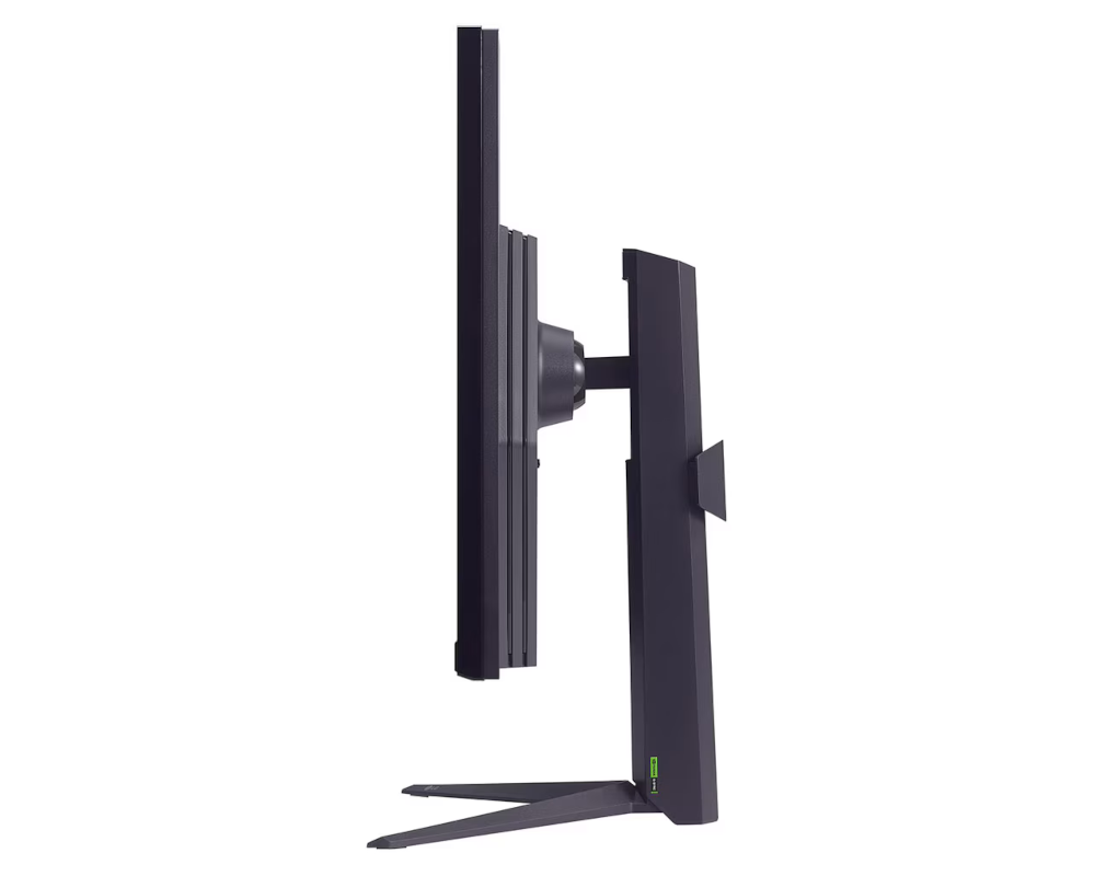 Монитор LG 32GS85Q-B 31.5-inch черный