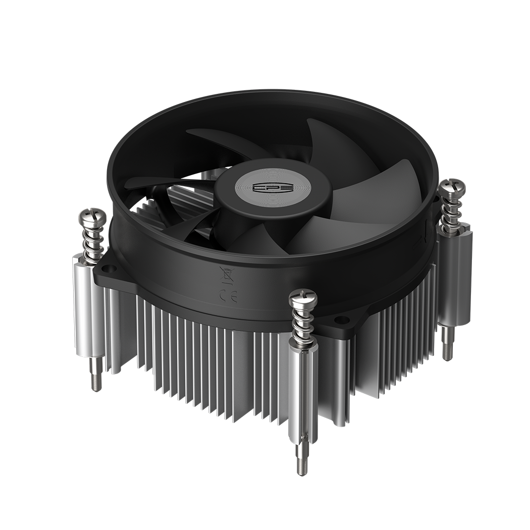 Кулер Процессорный PCCooler для процессора R95-I