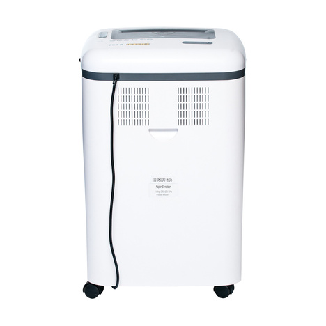 Шредер Office Kit S250