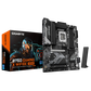Материнская плата Gigabyte LGA 1700 Intel B760 B760 GAMING X WIFI6E GEN5