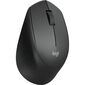 Мышь Logitech M280 910-004306, цвет черный