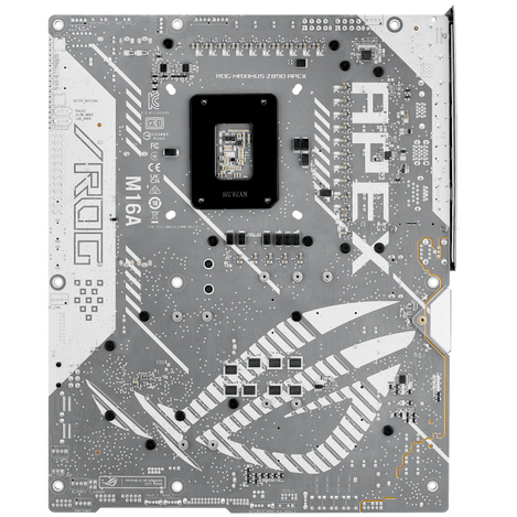 Материнская плата ASUS Intel Z890 ROG MAXIMUS Z890 APEX