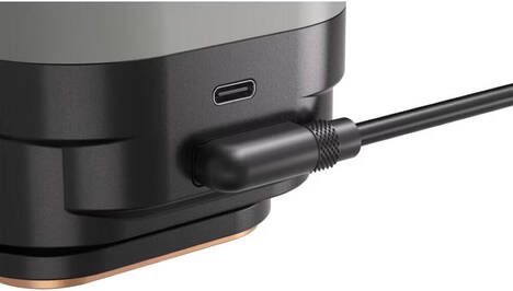 Кулер Процессорный Corsair Water Cooling System iCUE LINK TITAN 240 RX RGB