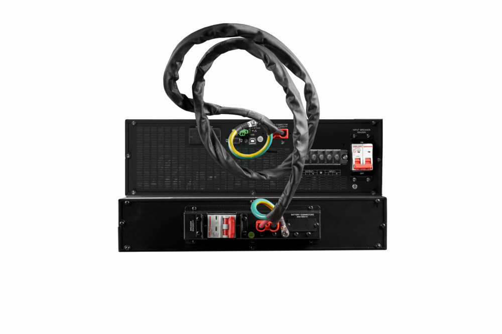 ИБП Systême Electric Smart-Save Online SRV 10000VA (SRVSE10KRTXLI5U)