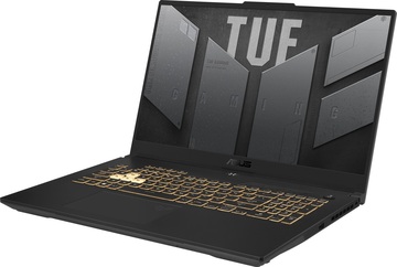 Ноутбук ASUS FX707VI-HX106 Intel Core i7-13620H (темно-серый)