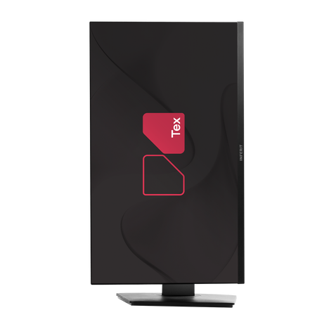 Моноблок Softline computers INFERIT Versa 27 256 ΓБ