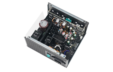 Блок питания Deepcool PN850M Gen.5 80+ gold