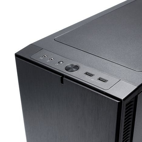 Корпус Fractal Design Define C