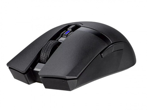 Мышь ASUS TUF GAMING ROG TUF M4 Wireless 90MP02F0-BMUA00