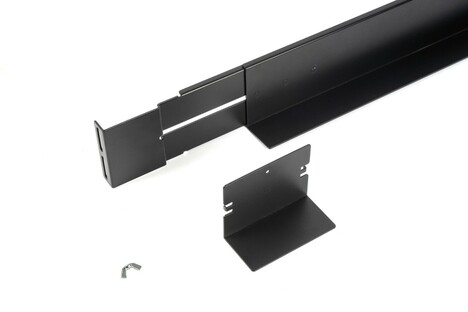 для ИБП Бастион Монтажный комплект 19"