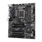Материнская плата Gigabyte LGA 1700 Intel B760 B760 DS3H DDR4