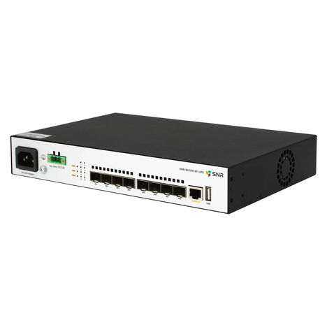 Коммутатор SNR S5210X