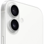 Apple iPhone 16 128GB White