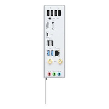 Материнская плата Maxsun LGA 1851 Intel B860 Terminator B860M WIFI