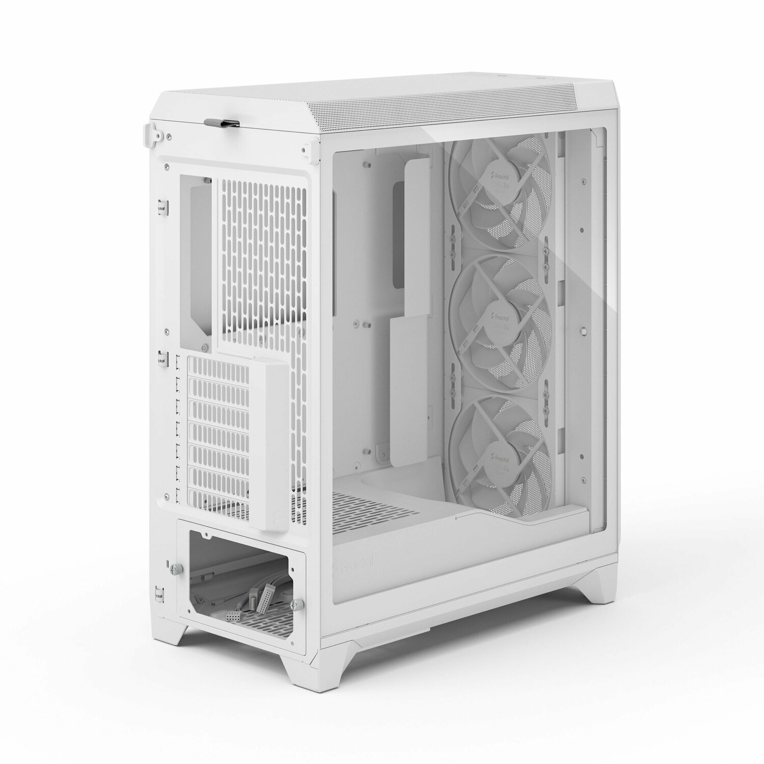 Корпус Fractal Design Meshify 3 TG