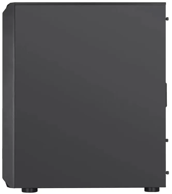 Корпус Silverstone Fara 511Z