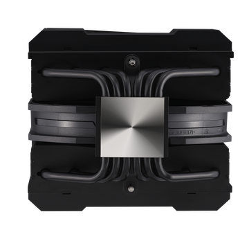 Система охлаждения Cooler Master CPU cooler MasterAir MA624 Stealth