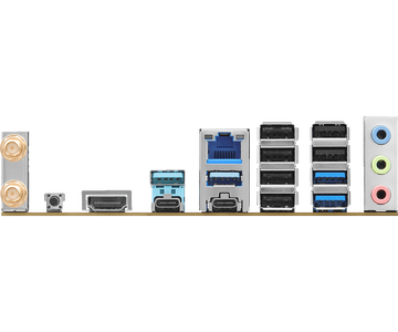 Материнская плата ASRock AM5 AMD B850 B850 PRO-A WIFI