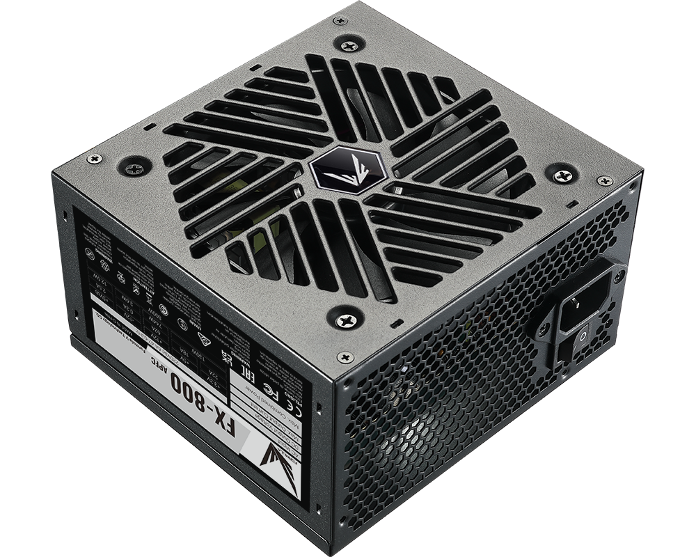 Блок питания FORMULA FX-800