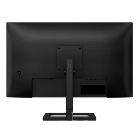 Монитор Philips 27E1N1900AE 27.0-inch черный