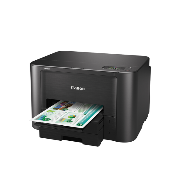 

Принтер Canon MAXIFY IB4140