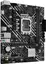Материнская плата ASUS Intel H610 PRIME H610M-K D4 ARGB