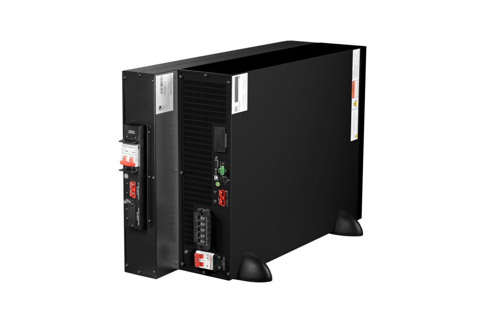 ИБП Systême Electric Smart-Save Online SRV 10000VA (SRVSE10KRTXLI5U)