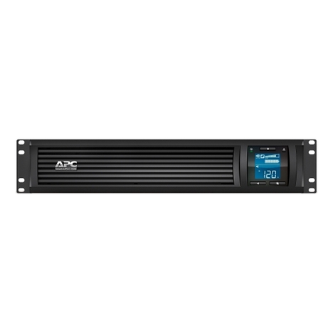 ИБП APC Smart-UPS SMC 1500VA (SMC1500I-2UC)