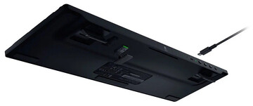 Мышь Razer Deathstalker V2 Pro RZ03-04360800-R3R1, цвет черный