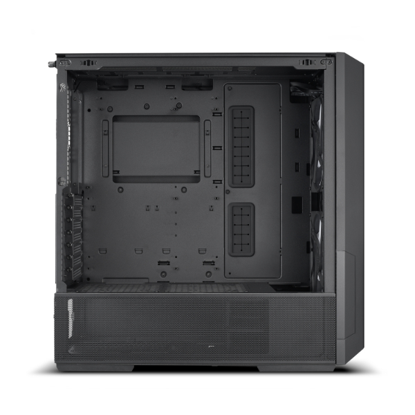 Корпус Lian Li LANCOOL 216 TG