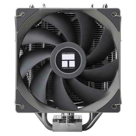 Кулер Процессорный Thermalright для CPU Assassin Spirit 120 Plus V2