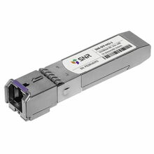 Трансивер SNR SNR-SFP-W53-3