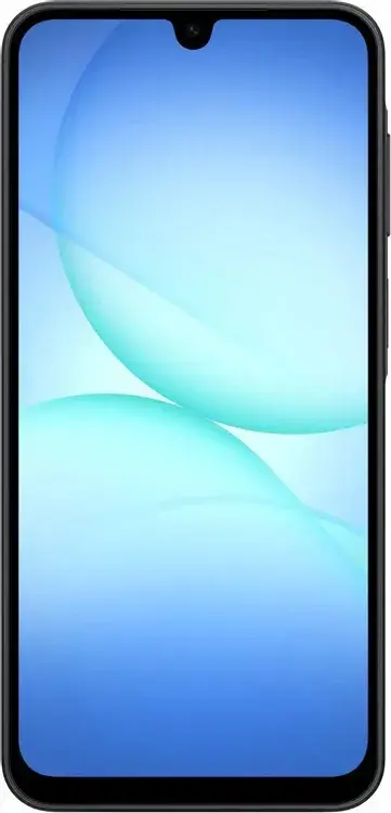 Смартфон Samsung Galaxy A17 SM-A175F 256 ΓБ черный