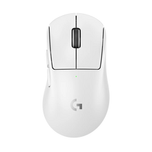 Мышь Logitech G PRO Х Superlight 2 DEX 910-007365, цвет белый