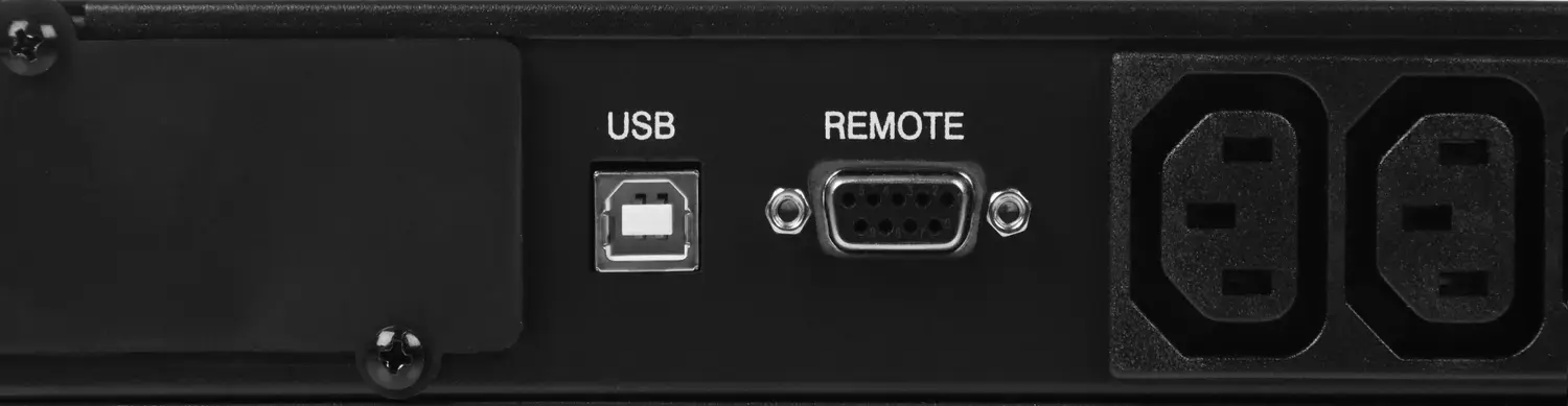 ИБП Powercom Smart King Pro+ SPR SPR-500