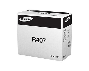 Фотобарабан черный, голубой, желтый, пурпурный Samsung CLT-R407, SU408A