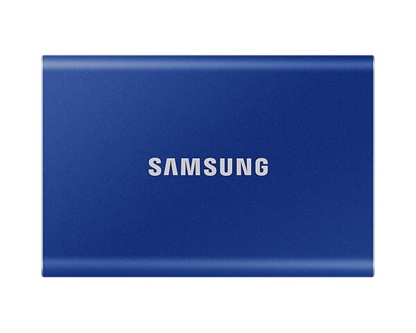 

Внешний HDD Samsung T7 1TB