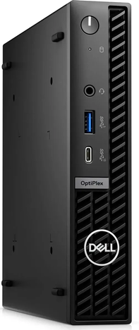 МиниПК Dell Technologies Optiplex 7020 Micro, 7020-3851