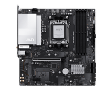 Материнская плата MSI AMD B840 PRO B840M-P WIFI6E