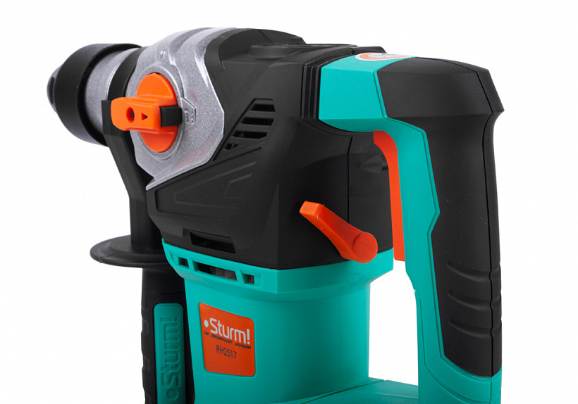 Перфоратор STURM! RH2517