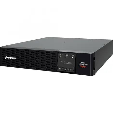 ИБП CyberPower Line-Interactive  PR2200ERTXL2U