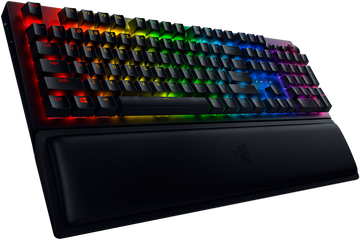 Razer BlackWidow V3 Pro RZ03-03530800-R3R1